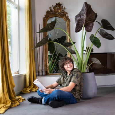 Inspiratie beeld interieur 10