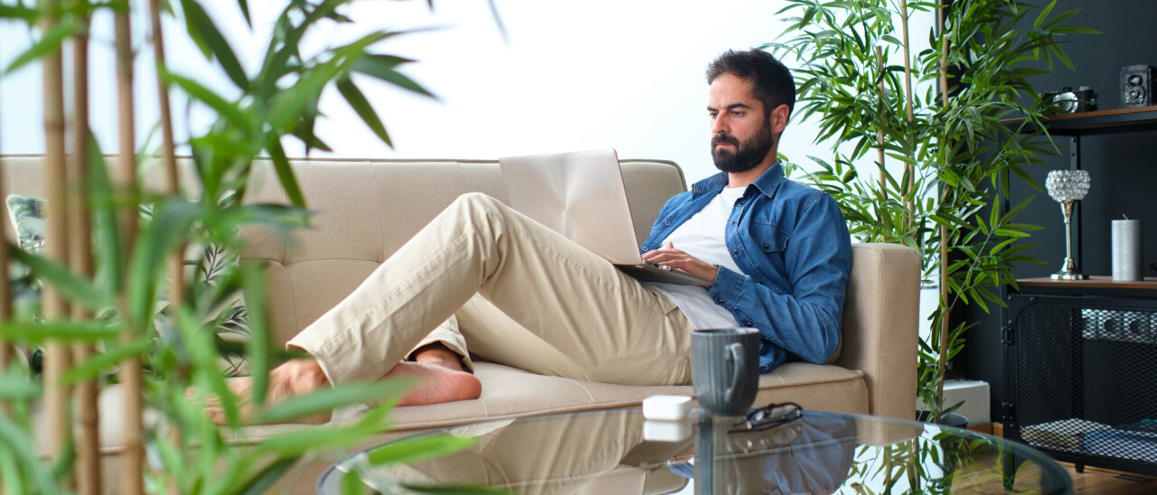 Voel je vrij! Wij zijn: No-nonsens, puur en authentiek! 